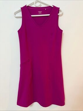 Toad&Co Tech Tomboy dress XS